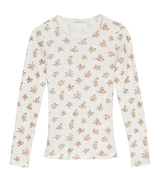 ANNIE TEE -- CRÈME PETIT PALAIS