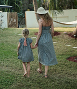 ALBY HAT -- NATURAL