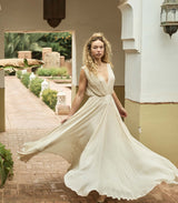 DIAMANT DRESS -- PIROUETTE