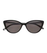 DÔEN BY GARRETT LEIGHT DOYENNE SUNGLASSES -- BLACK