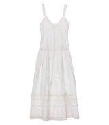 ESPERANCE DRESS -- SALT