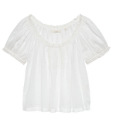 FREDERICA TOP -- SALT