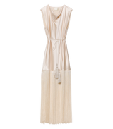 NELLCOTE ANNIVERSARY DRESS -- CANDLELIGHT