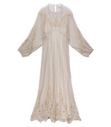 OLIANA ANNIVERSARY DRESS -- JARDIN D'AMBOISE