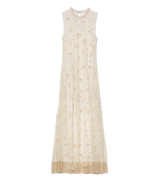 OPALITE DRESS -- PIERRE DE LUNE