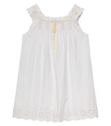 PATIENCE DRESS -- SALT