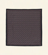 PETIT PENNY BANDANA -- CARDINALE FOULARD